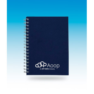 Caderno Azul - Aoop