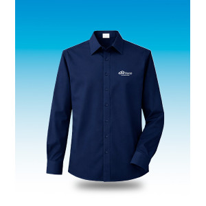 Camisa Social Jeans - Aoop