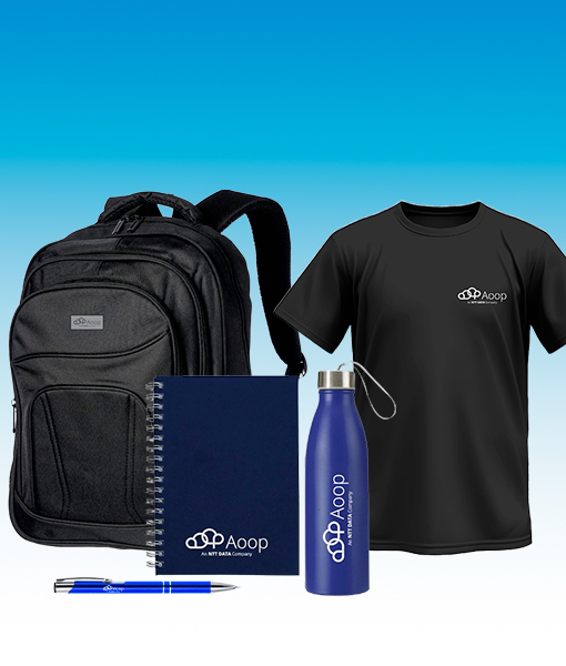 Kit Onboarding - Aoop