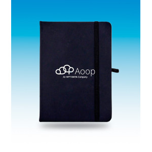 Moleskine - Aoop