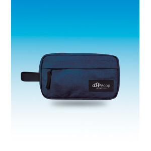 Necessaire Azul - Aoop